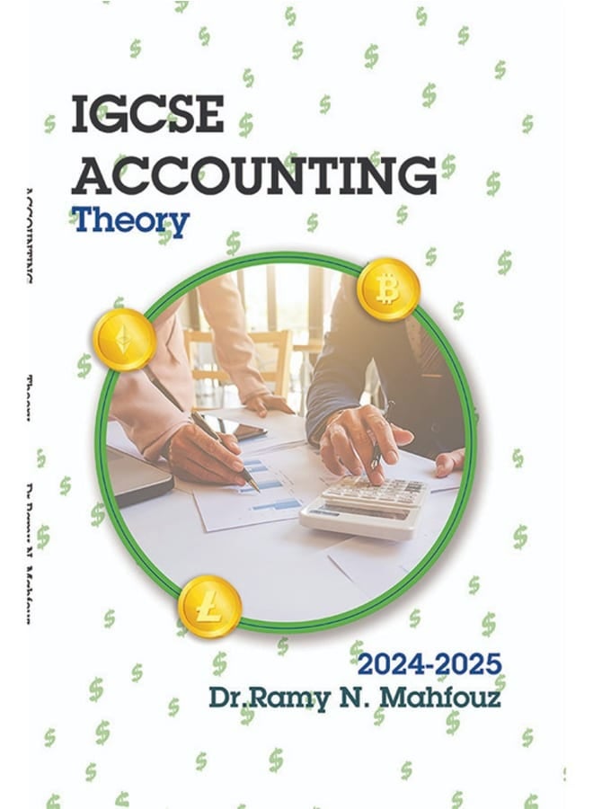 Hard Copy_IG-Cambridge Accounting O.L Theoritical Dr. Ramy Mahfouz 2024