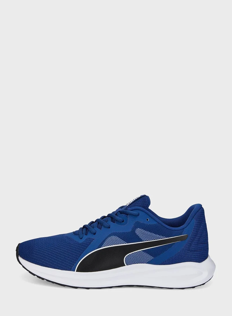 PUMA Twitch Runner