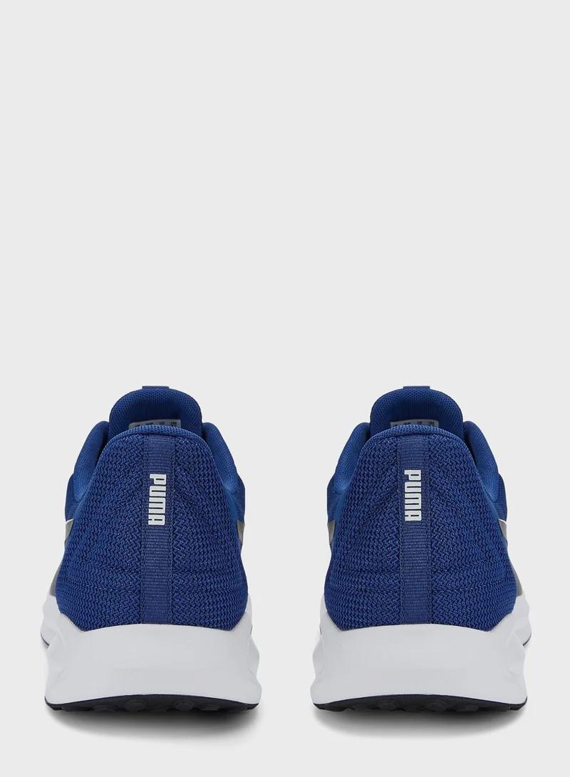 PUMA Twitch Runner