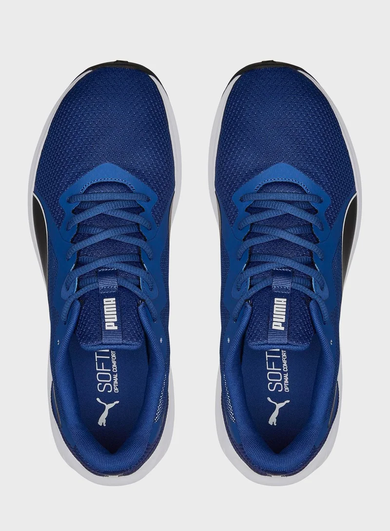 PUMA Twitch Runner