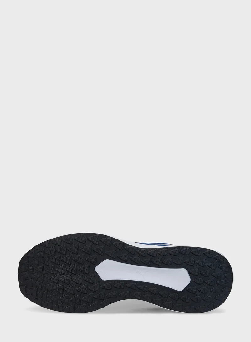 PUMA Twitch Runner