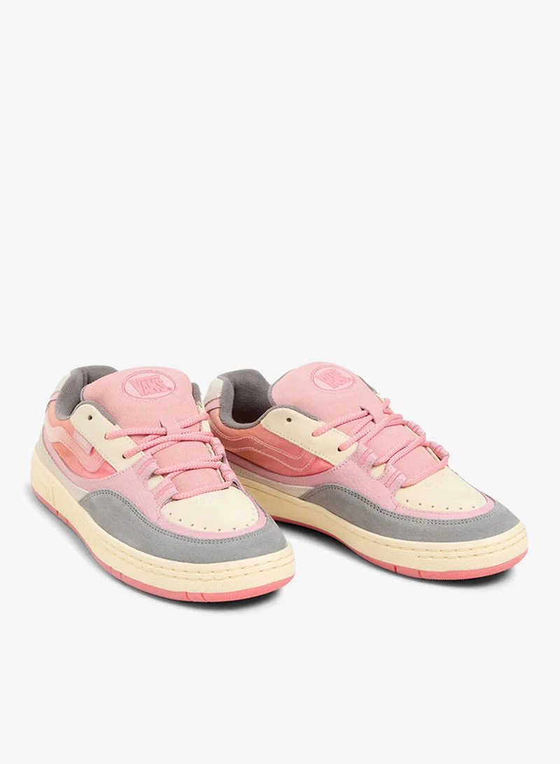 فانز أحذية سبيد دبليو إس للأطفال