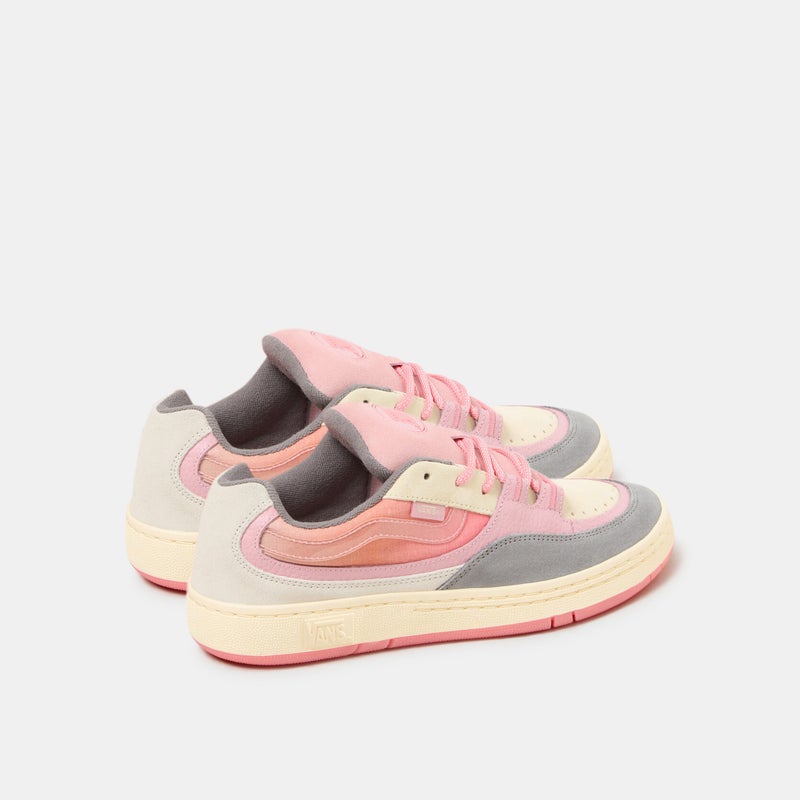 VANS Kids' Speed WS Shoes - Image 3