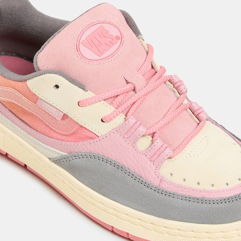 VANS Kids' Speed WS Shoes - Image 4