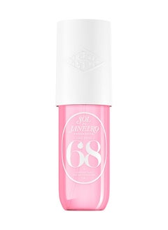 Brazilian Crush Cheirosa 68 Perfume Mist 90Ml