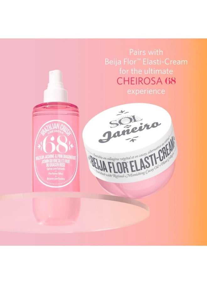 Sol de Janeiro - Brazilian Crush Cheirosa 68 Perfume Mist 90Ml - Image 1