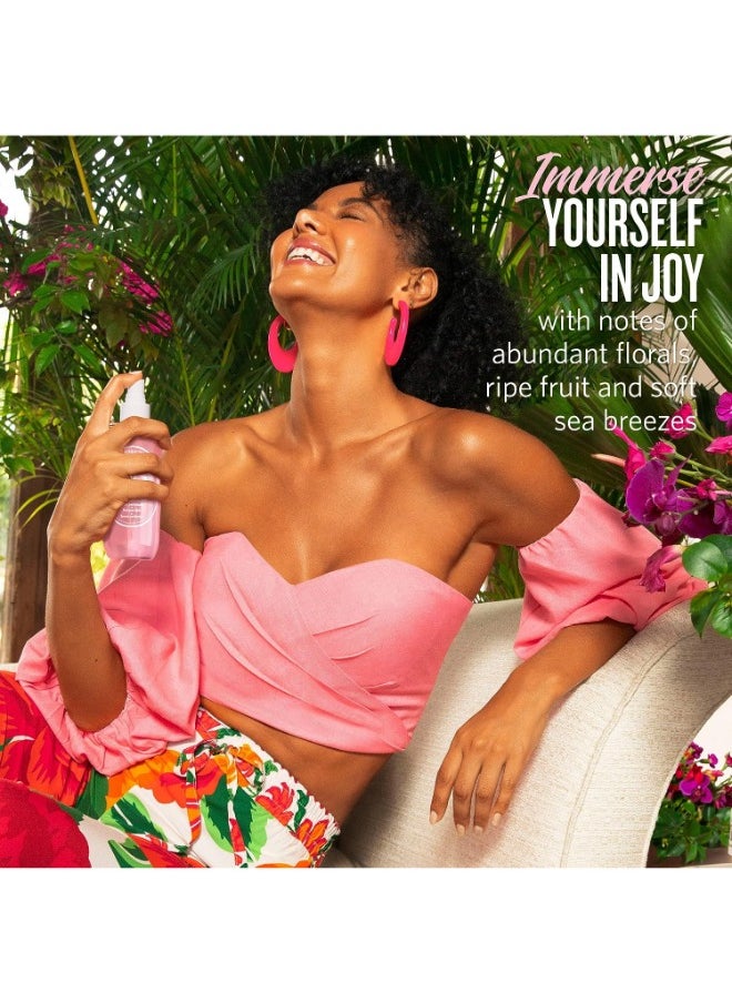Sol de Janeiro - Brazilian Crush Cheirosa 68 Perfume Mist 90Ml - Image 1