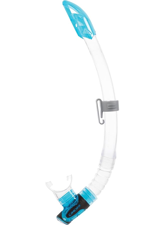 Cressi Unisex'S Estrella + Gamma Combo Set Sub Snorkel & Mask - Image 3