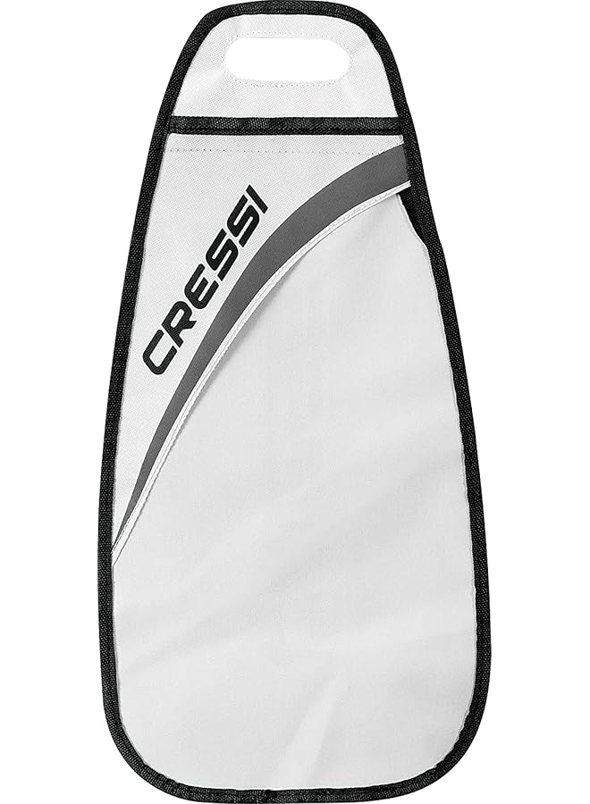 Cressi Unisex'S Estrella + Gamma Combo Set Sub Snorkel & Mask - Image 4