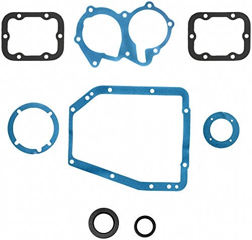 FEL-PRO TS 80161 Manual Transmission Gasket Set - Image 2