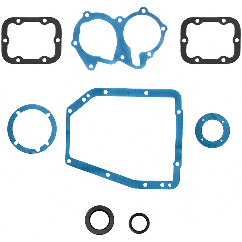 FEL-PRO TS 80161 Manual Transmission Gasket Set - Image 1