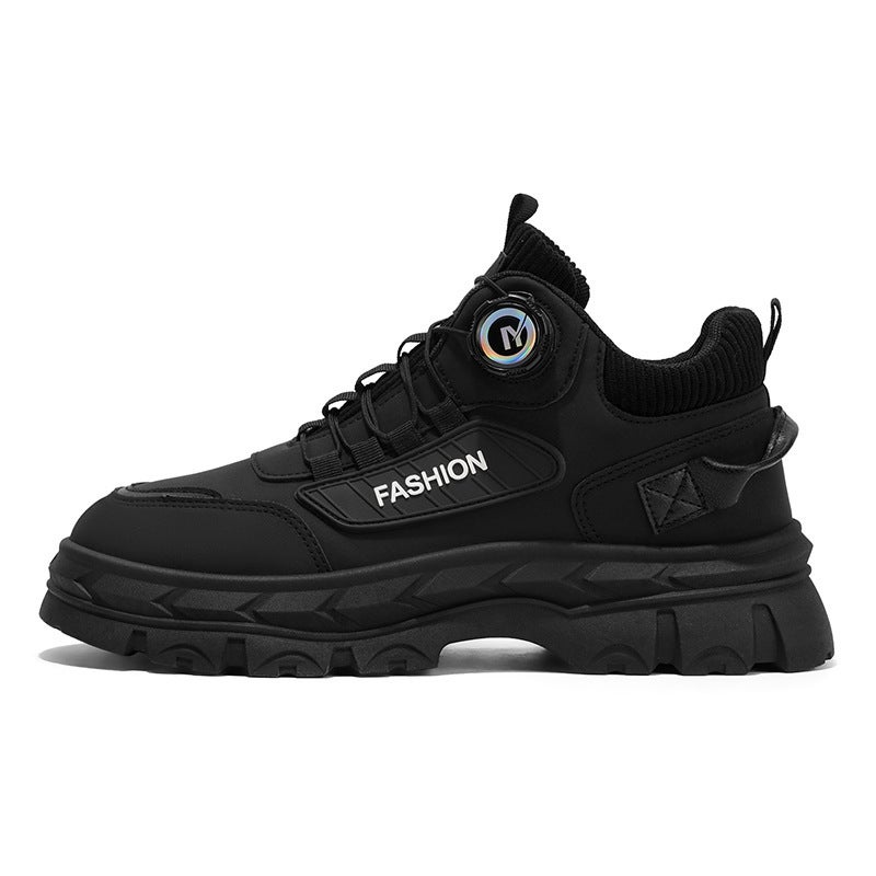 Unisex Casual Sneakers Shoes - Image 3