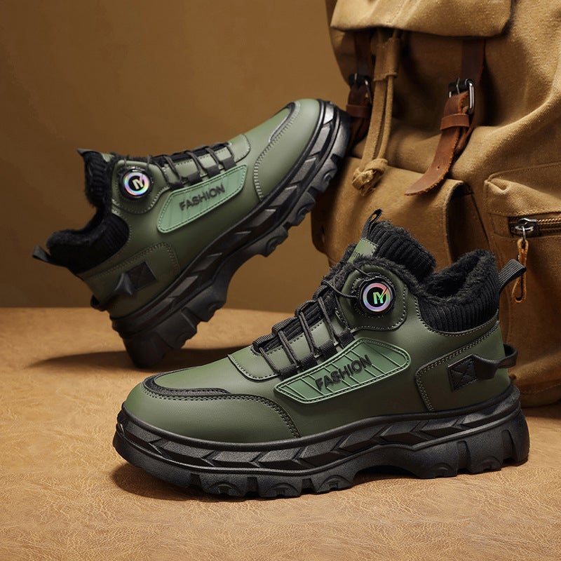 Unisex Casual Sneakers Shoes - Image 2