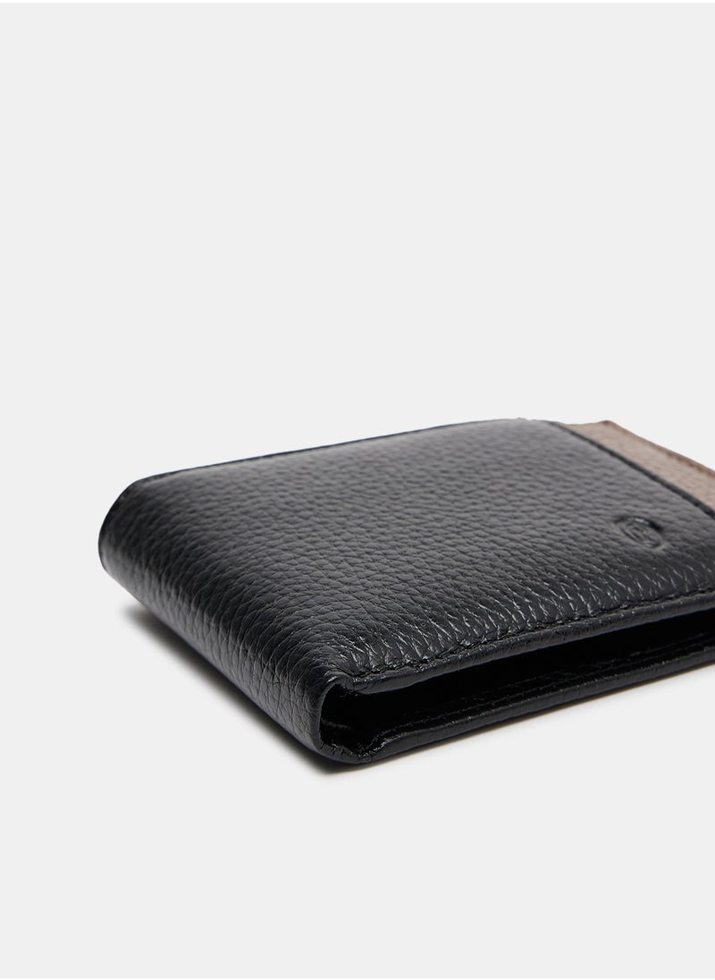 Philippe Moraly - Philippe Moraly Wallet with detachable Card Holder - Image 1