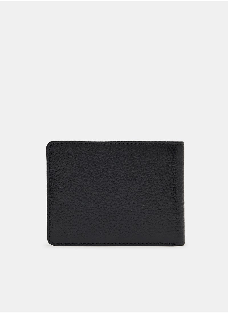 Philippe Moraly - Philippe Moraly Wallet with detachable Card Holder - Image 1