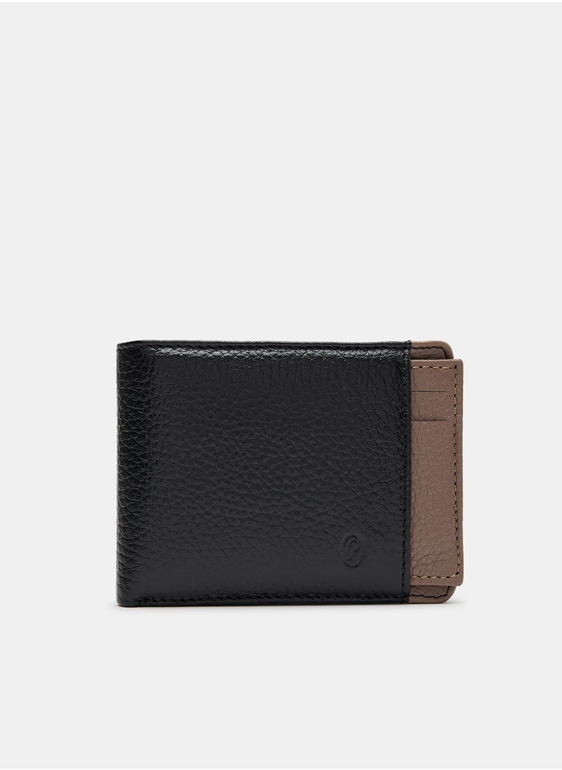 Philippe Moraly - Philippe Moraly Wallet with detachable Card Holder - Image 1