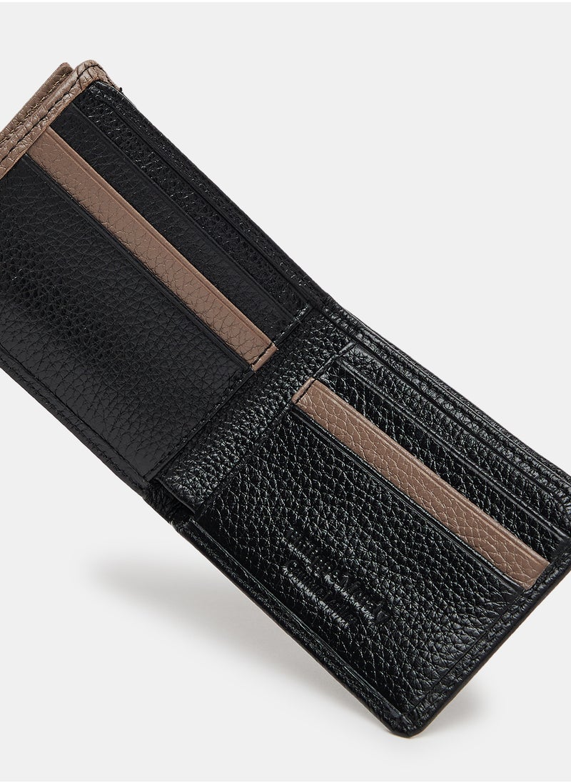 Philippe Moraly - Philippe Moraly Wallet with detachable Card Holder - Image 1
