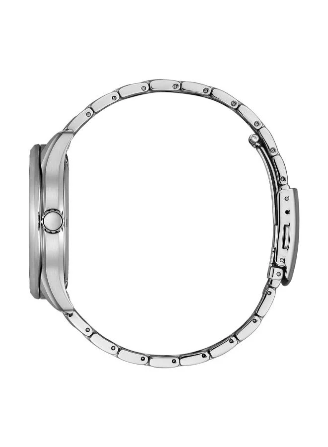 CITIZEN Men's Stainless Steel Analog Watch BM7560-59E - 41 mm