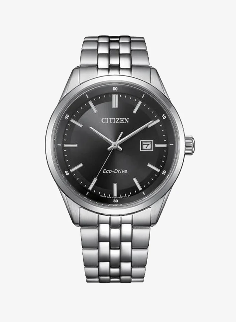 CITIZEN Men's Stainless Steel Analog Watch BM7560-59E - 41 mm