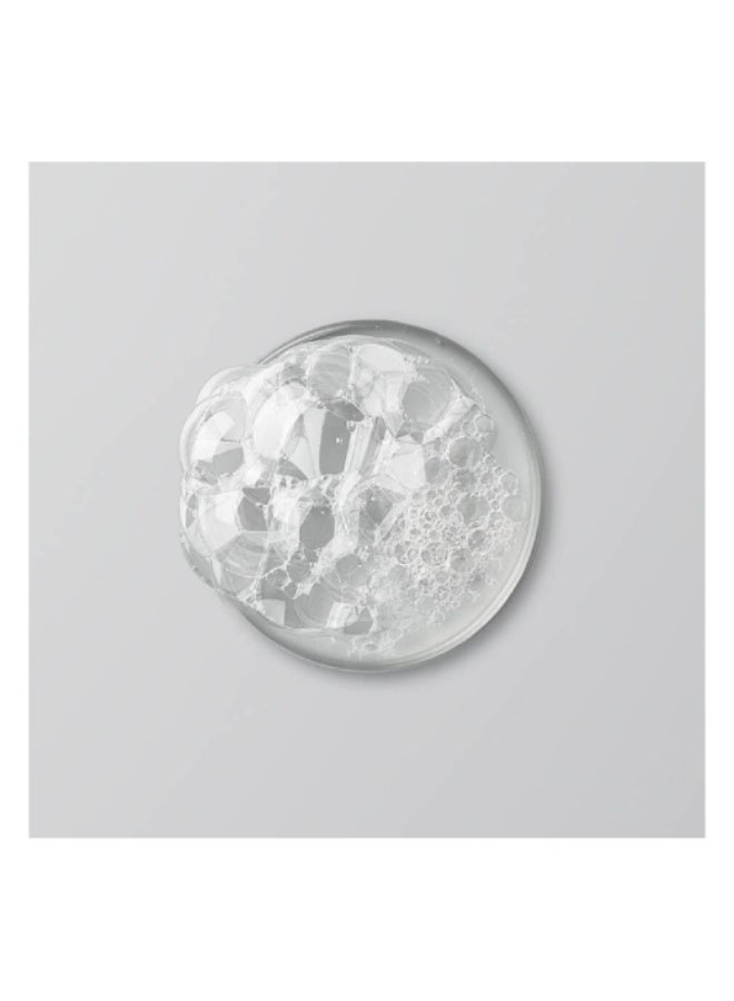 Shu Uemura Pure Serenity Deep Cleanser Shampoo 400ml - Image 3