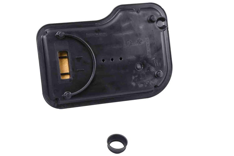 GM مجموعة فلتر سائل نقل الحركة الأوتوماتيكي GM Genuine Parts 24252158 مع الختم - Image 2