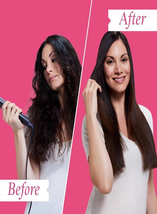 فيليب كينجزلي فيليب كينغسلي | إيلاستي ستايلر | سيروم تصفيف الشعر 5 في 1 | قناع كريمي لتصفيف الشعر | مضاد للتجعد، ينعم الشعر، يهيئه، يروضه، ويضيف لمعاناً | 1.35 أونصة - Image 5