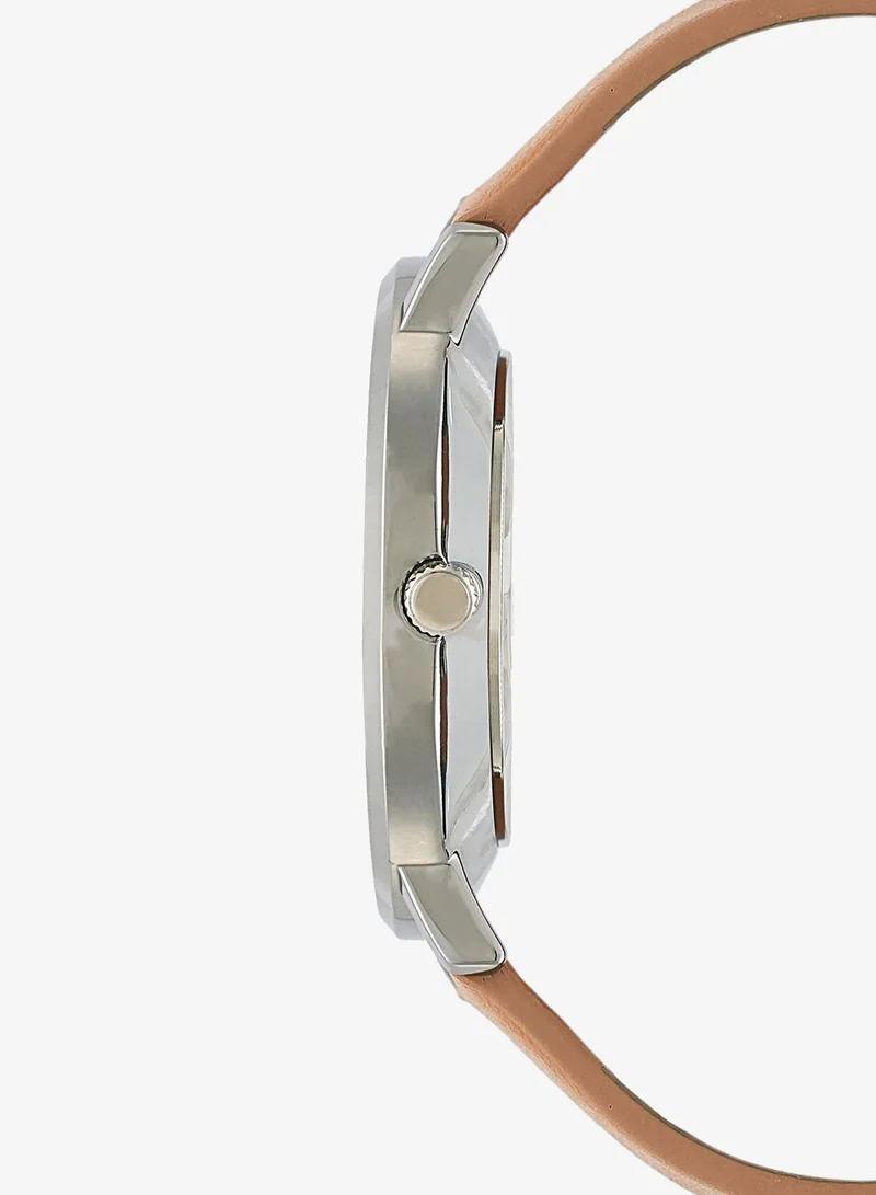 Casio  Pu Strap Analog Watch for Women | Best Price UAE