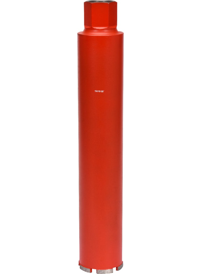 Yato بت الماس الأساسي الملحوم بالليزر YATO 52 مم YT-60372