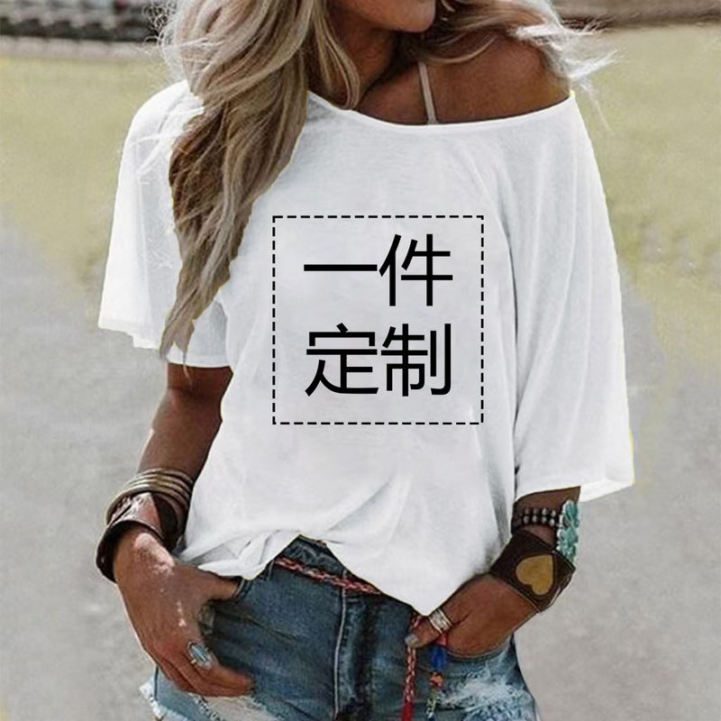 Independent Station Color Cotton T-Shirt - Image 2