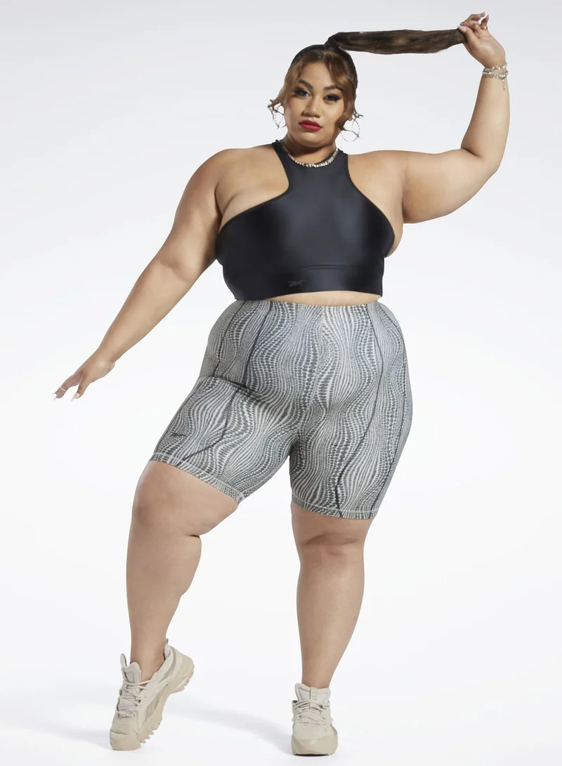 Reebok  Cardi B Shorts for Women | Best Price UAE