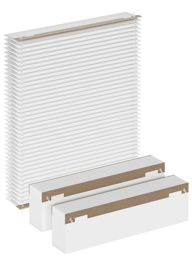 Roninby 201 Air Filter Replacement Compatible with Aprilaire 2200 2250, Space Gard 2200 Air Cleaner Purifier and Lennox PMAC-20C X0445, Compare to Part #201, MERV-10 Air Filter, 3 Pack - Image 1