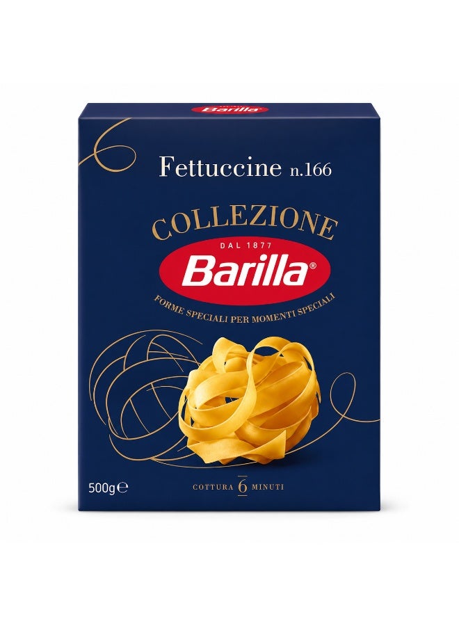Fettuccine Pasta 500g