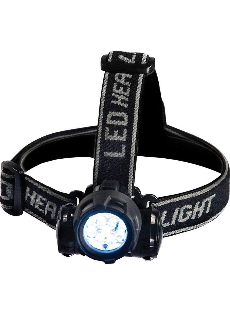 Fastel Fastel High Power 18650 1800LM CREE XML T6 Hunting Bicycles Camping Head Rechargeable Torch LED Lights with Batteries Blue  - Image 4