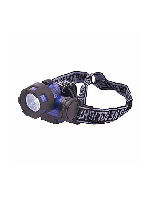 Fastel Fastel High Power 18650 1800LM CREE XML T6 Hunting Bicycles Camping Head Rechargeable Torch LED Lights with Batteries Blue  - Image 5