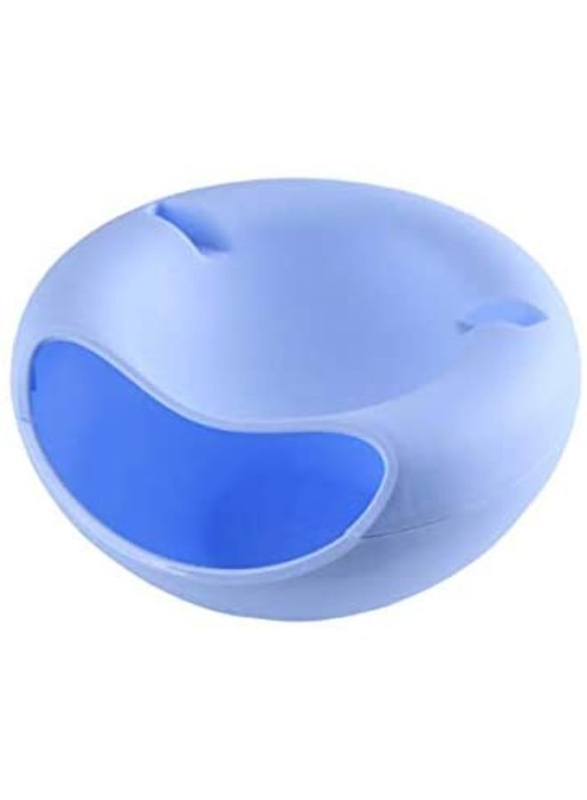 EasyLife Snack Bowl With Mobile Holder  - Image 1