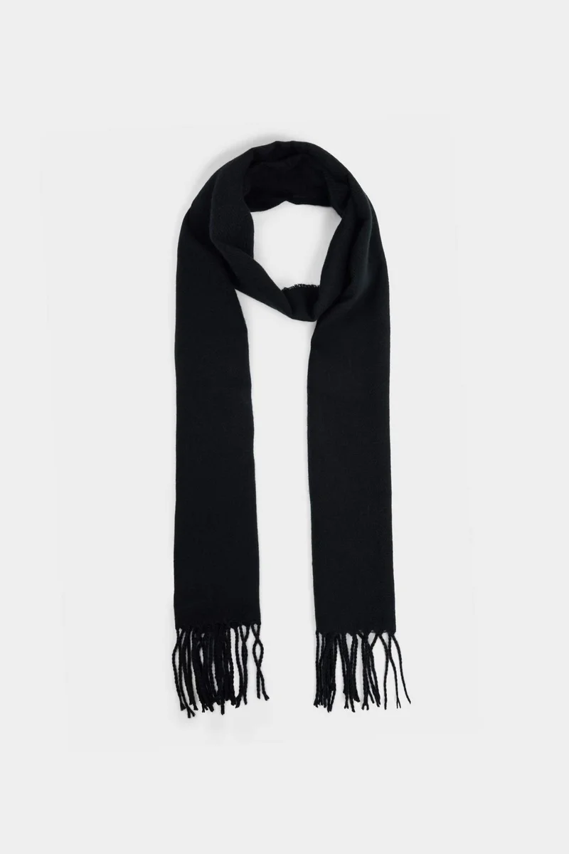 ديفاكتو Man Neck Scarf