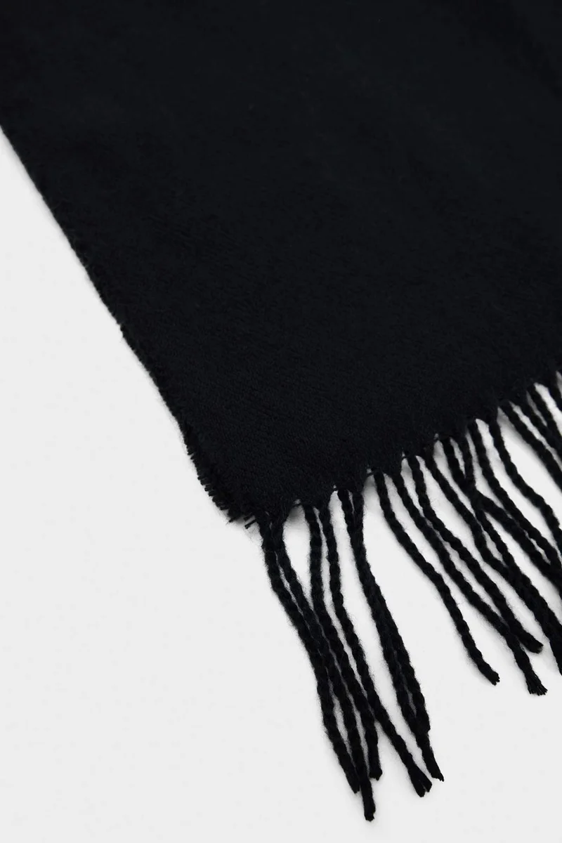 Defacto  Man Neck Scarf for Men | Best Price UAE