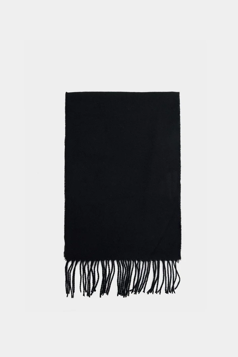 Defacto  Man Neck Scarf for Men | Best Price UAE
