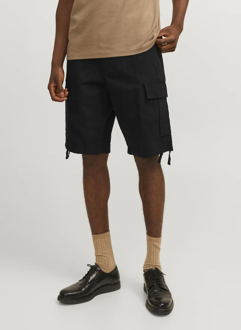 Barkley Cargo Shorts