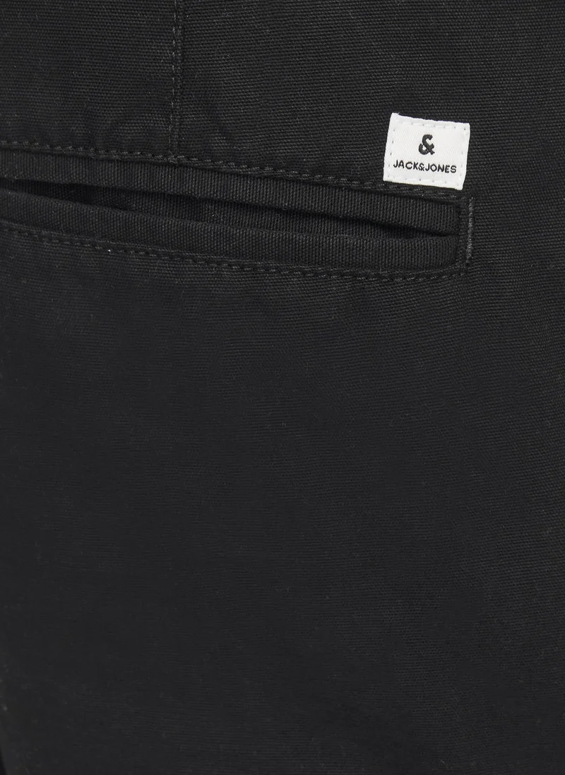 JACK & JONES  Barkley Cargo Shorts for Men | Best Price UAE