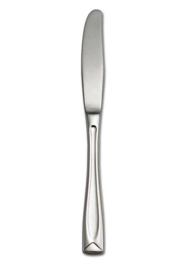 ONEIDA Oneida T837045A Lincoln 45-Piece Flatware Set, Service for 8 Silver  - Image 4