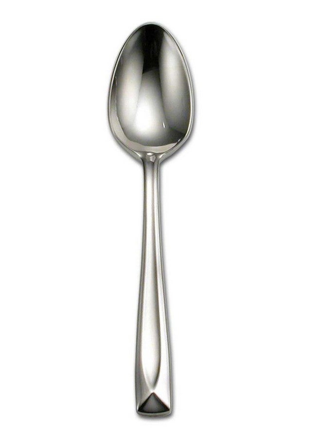 ONEIDA Oneida T837045A Lincoln 45-Piece Flatware Set, Service for 8 Silver  - Image 5