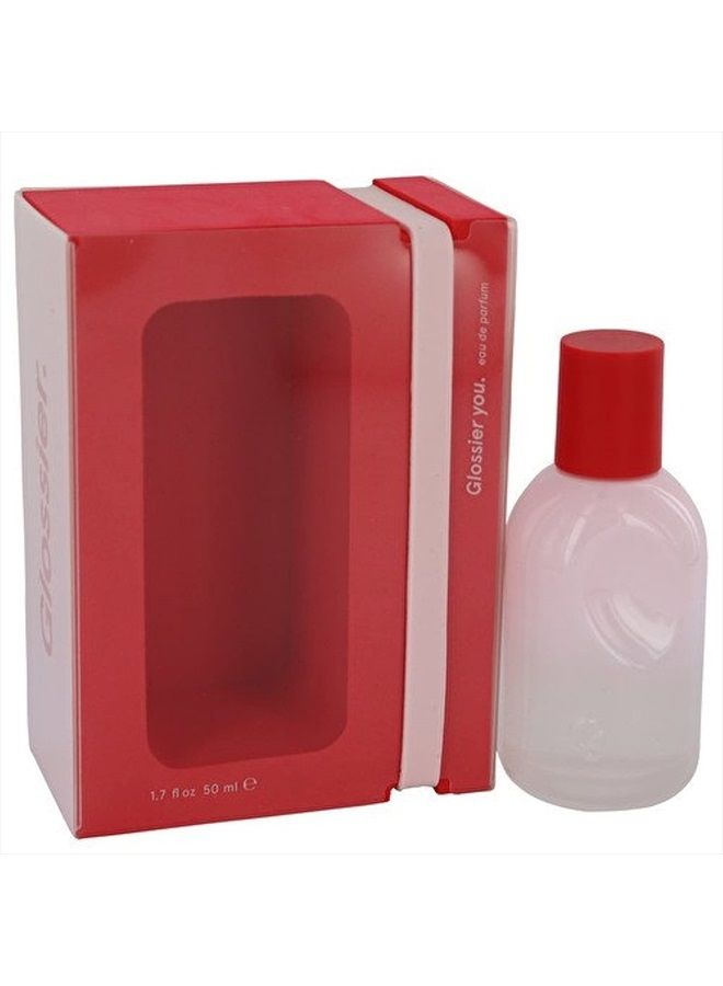 Glossier You. Eau De Parfum By Glossier - Image 1