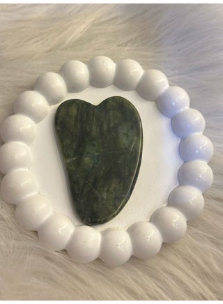 Gua Sha Facial Tool, Natural Guasha Jade StoneGua Sha Board Jade Stone Guasha Scraping Massage Tool Facial Massager for Face Eyes Neck Body Skin Lifting & Tightening (GSM1)GuaSha Board Gua Sha Sc Massage Tool with Smooth Edge for Physical Therapy and SPA Acupuncture Therapy Used for Face, Eyes, Neck and Body (1PC) GSHN1 - pzsku/Z2D6D51ED5FF0B8402320Z/45/1746985046/9765297f-9339-44e6-b2b7-2fa3f377a4c0