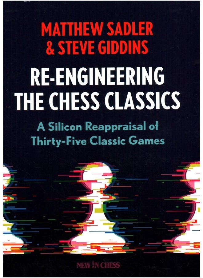 Re-Engineering the Classics: A Silicon Reappraisal of Thirty-Five Classic Games 