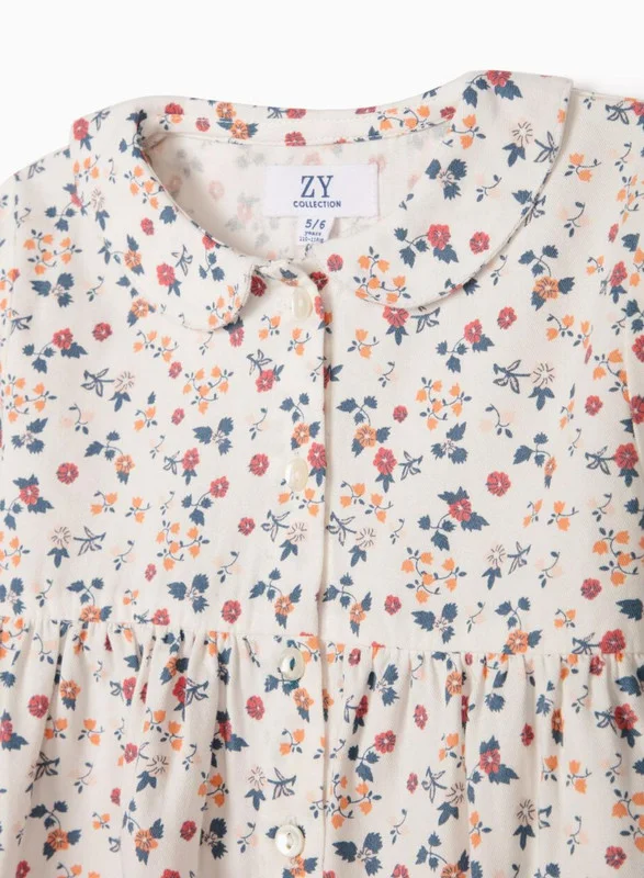 Zippy Zippy T-Shirt & Vests White