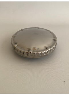 Fah-Ler Fahler Fah 60 Stainless Unlocked Tank Cover - Volvo Scania Tank Cover  - Image 2