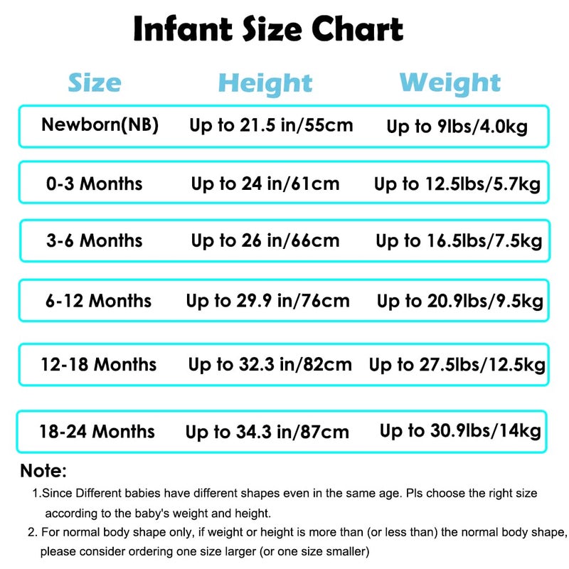 Aablexema Baby Pajamas Footie with Mitten Cuffs - Unisex Newborn Double Ways Zipper Cotton Outfit Infant Jammies(Purple, 6-12mos) - Image 4