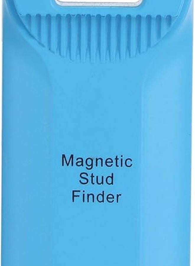مكتشف المسامير المغناطيسي مع مقياس مستوى الحجم C لتحسين المنزل والبناء - Image 2