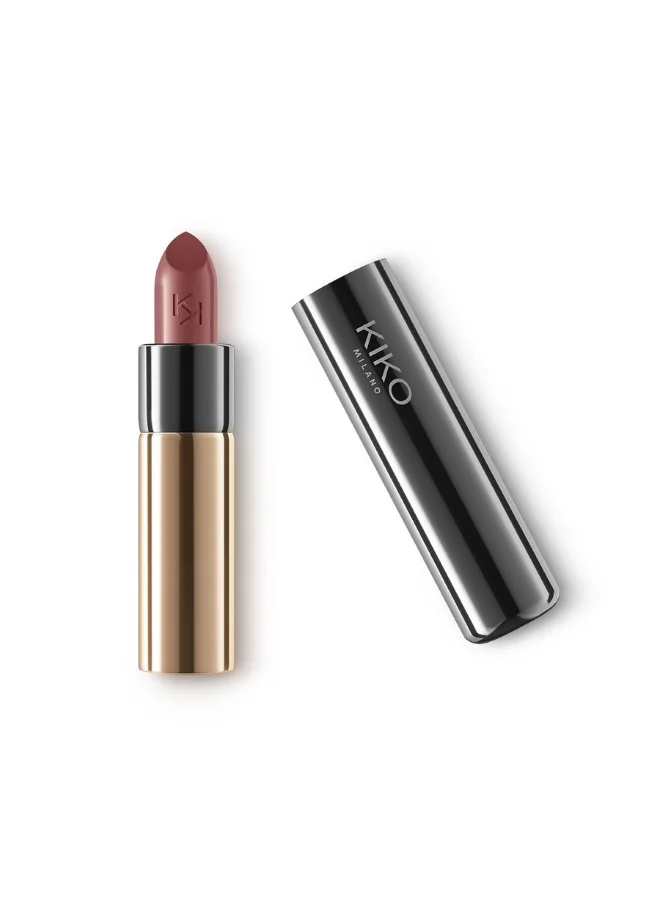 KIKO MILANO Gossamer Emotion Creamy Lipstick 105